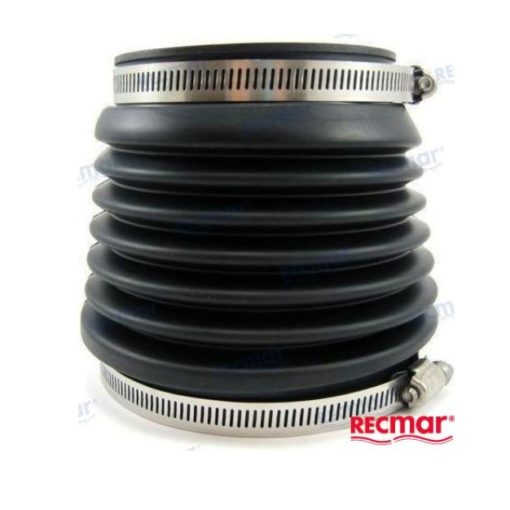 CEF500510K - Soufflet de cardan - Embase DP / SP / DPX - Volvo Penta 876294