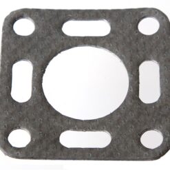 REC840902 - joint de coude d 'échappement diesel Volvo Penta Volvo OEM: 840902, 3875050 Se monte avec le coude : RM840690 Pour moteurs Volvo Penta modèles : - 2001 - 2002 - 2003 - MD6 - MD6A - MD6B - MD7 - MD7A - MD7B