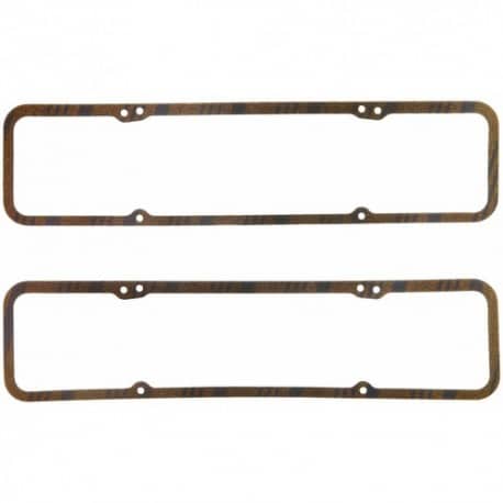 FEL17930 - Kit joints caches culbuteurs - GM V8 5.0L et 5.7L - Mercruiser 27-11999 / Volvo Penta 835096 / OMC 0508420