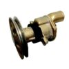 REC3857794 - Pompe eau de mer - GM L4 3.0L / V6 4.3L / V8 5.0L, 5.7L, 7.4L et 8.2L - Volvo Penta 3851982 / OMC 3851624