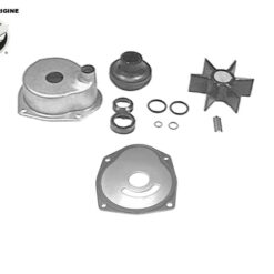 BK-817275Q05 - Kit pompe à eau - Embase ALPHA ONE GEN 2 - Article original - Mercruiser 817275Q05