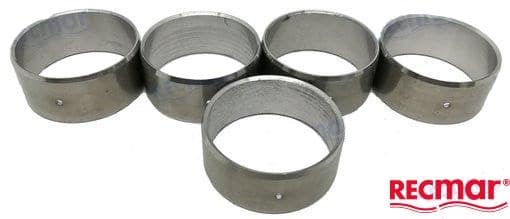 REC13017 - Coussinets arbre à came GM 454 - 7.4L GEN 4