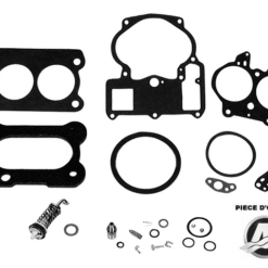 BK-5831 - Kit joints carburateur Rochester - 2BBL - Original Mercruiser 1397-5831 / OMC 0508452