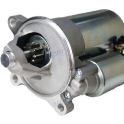 Démarreur Ford 2.3L avec solenoide OMC 0984628 - 988012 - REC0984628 OMC 984628, 988012 OEM 984628 égal à PH140-0002 FORD 2.3L  12V 10 dents 