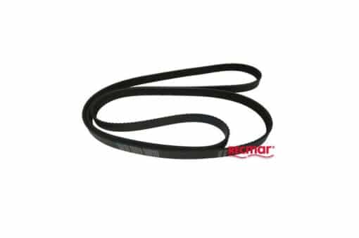 RM3586326 - Courroie plate serpentine pour Volvo Penta