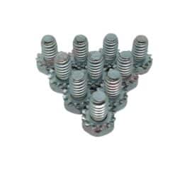 Vis carter distribution acier GM V6 / V8 - Mercruiser: 10-3536610 -3536610-8M0040582 - 35366 - 8M0040582 Volvo:190075 - 3852441 - 921803 - 955512 - 3852441