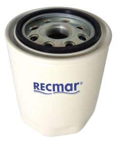 Filtre carburant Volvo Penta 861477 - REC861477