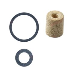 FILTRE A ESSENCE POUR CARBURATEUR 2 CORPS 984491