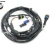 BK-896537K20 - FAISCEAU ELECTRIQUE 20FT - 14 PIN MALE CONTACTEUR A CLEF