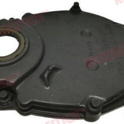 Carter distribution GM V6 4.3l composite avec emplacement capteur 1997 et + Mercruiser : 8M0069799 Volvo Penta : 3859023