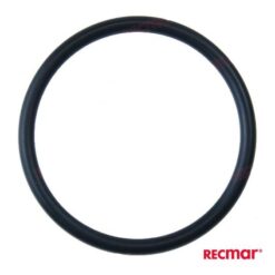 REC968927 - JOINT TORIQUE MANCHON POMPE CIRCULATION VOLVO PENTA 968927