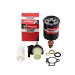 KIT ENTRETIEN 100H ORIGINAL MERCURY 40-60CV EFI 8M0232733