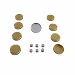 KIT PASTILLES DESSABLAGE GM 7.4 - 454 GEN 4