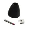 KIT CONE HELICE VOLVO PENTA SAILDRIVE  110S à 150S - ORIGINAL - 23749222 