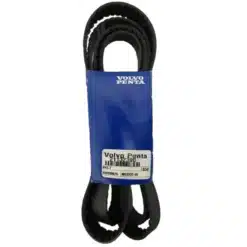 COURROIE VOLVO PENTA 21132390 3817290, 3861034, 3889126