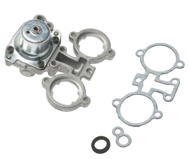REGULATEUR PRESSION CARBURANT MERCRUISER 852955 V6-V8 TBI - EFI - ADAPTABLE