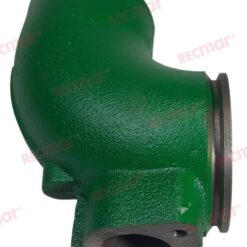 COUDE ECHAPPEMENT VOLVO PENTA 843217 - 845261