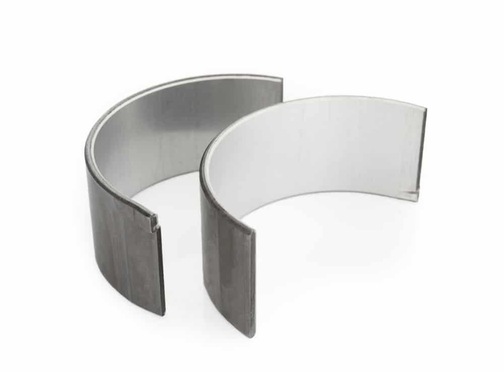 COUSSINET DE BIELLE GM L4 3.0L - V8 5.0L ET 5.7L - COTE STANDARD COMPATIBLE : Mercruiser: 1596120, 23-85705, 52225, 85705, Volvo: 3853153, 835070 856738;