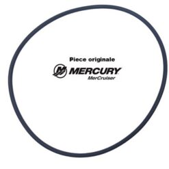 JOINT TORIQUE POMPE EAU MERCRUISER 841807