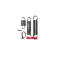 REC23170 - KIT RESSORT VERROUILLAGE EMBASE VOLVO PENTA