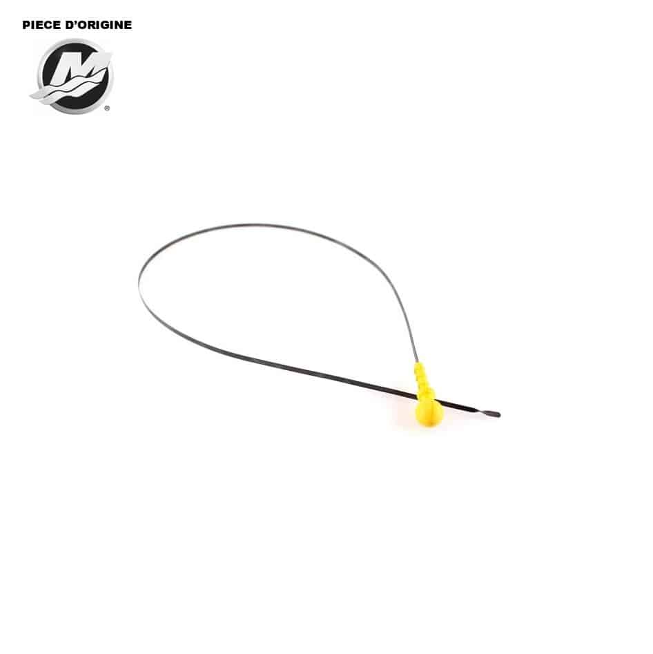 BK-861942T7 - TIRETTE JAUGE A HUILE MERCRUISER 861942T7