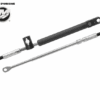 BK-8M0082536 - CABLE BOITIER DE COMMANDE 13 PIEDS GEN II ORIGINAL MERCRUISER 8M0082536