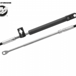 BK-8M0082536 - CABLE BOITIER DE COMMANDE 13 PIEDS GEN II ORIGINAL MERCRUISER 8M0082536