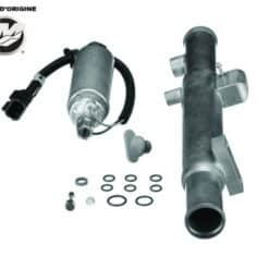 BK-8M0125846 - KIT DE POMPE CARBURANT + ECHANGEUR ORIGINAL MERCRUISER 8M0125846