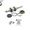 BK-8M0140001 - KIT ARBRE - JOINTS POMPE MPI ORIGINAL MERCRUISER 8M0050018