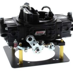 Carburateur marin Quick Fuel M-750 – 750 CFM – 4 corps – Starter électrique Le carburateur marin 750 cfm holley / quickfuel est un carburateur marin 4 corps de 750 CFM spécialement conçu pour les moteurs essence haute performance équipant les bateaux à moteur.