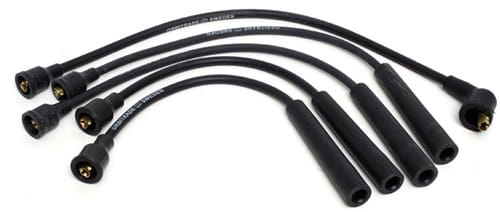 Kit fils de bougies Volvo Penta 875363 – AQ115 / AQ130